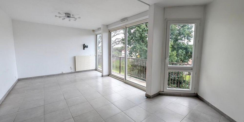 appartement à ANGLET (64600)