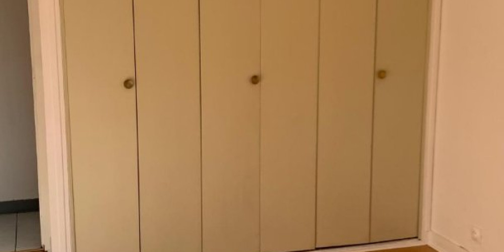 appartement à ANGLET (64600)