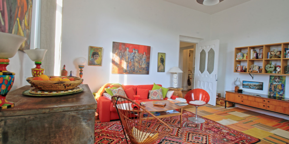 appartement à ANGLET (64600)