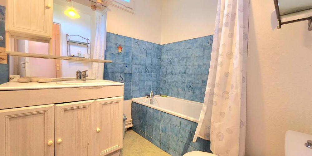 appartement à ANGLET (64600)