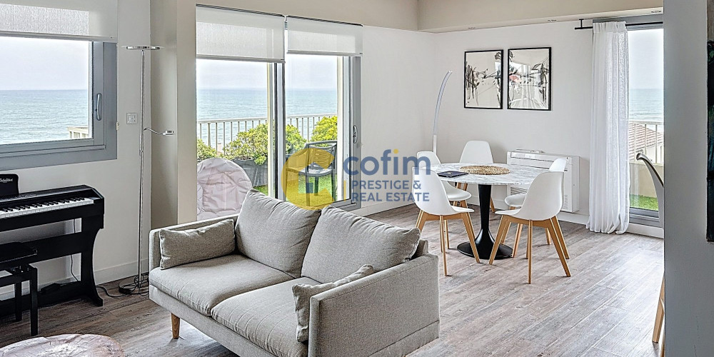 appartement à ANGLET (64600)