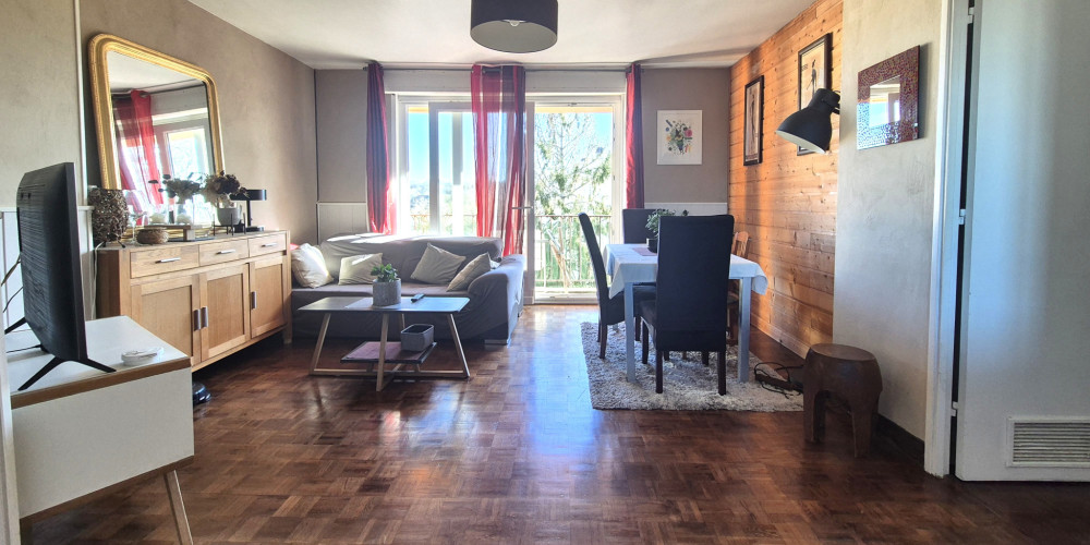 appartement à ANGLET (64600)