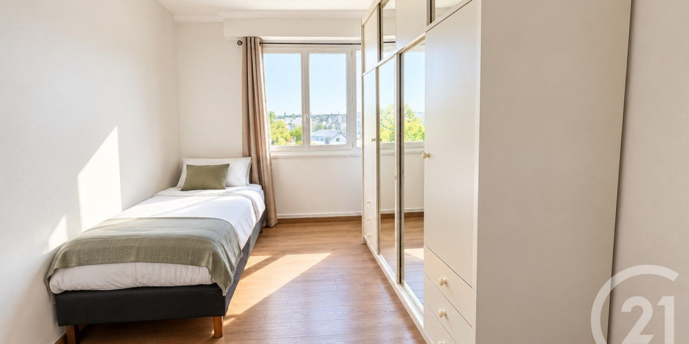 appartement à ANGLET (64600)
