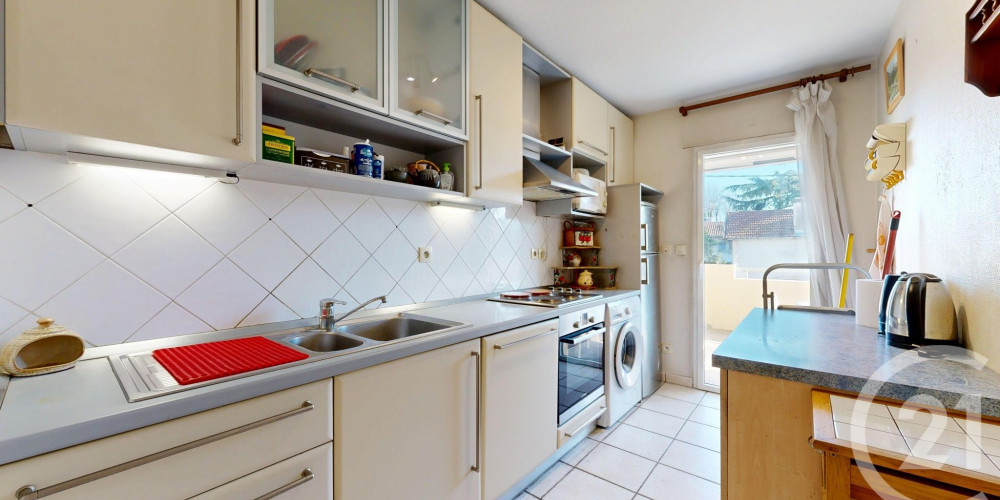 appartement à ANGLET (64600)