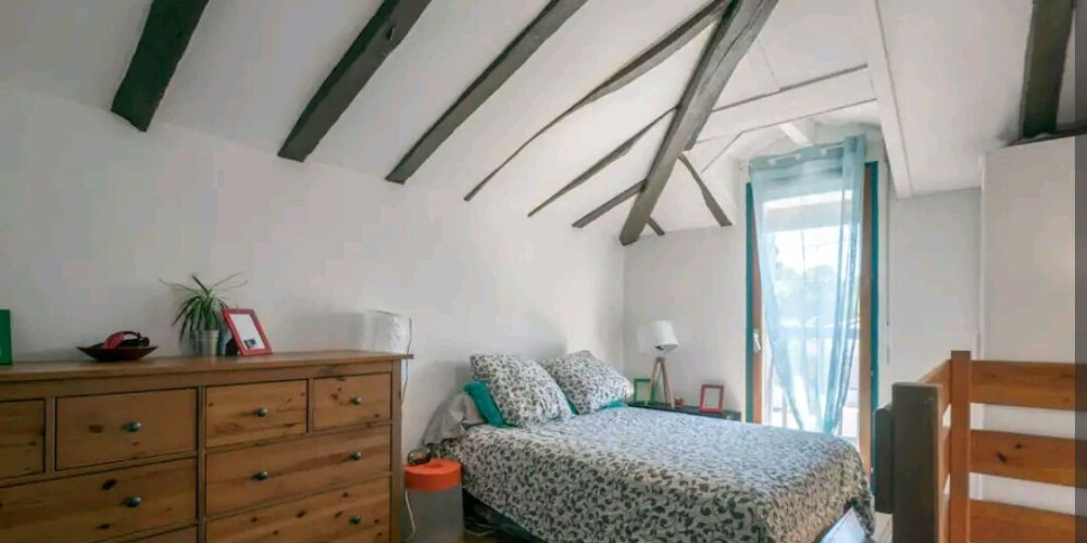 appartement à ANGLET (64600)
