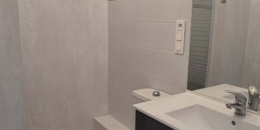 appartement à ANGLET (64600)
