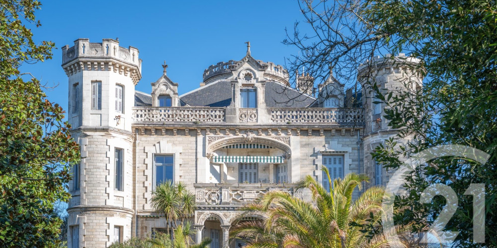 appartement à ANGLET (64600)