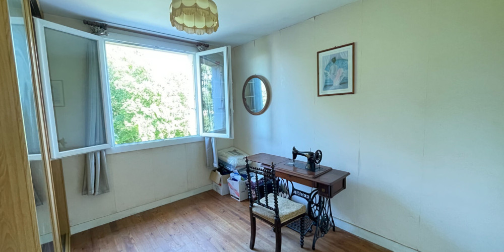 appartement à ANGLET (64600)