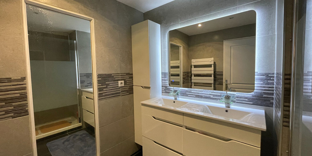 appartement à ANGLET (64600)