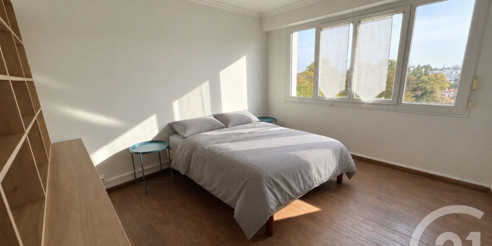 appartement à ANGLET (64600)