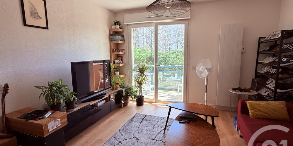 appartement à ANGLET (64600)