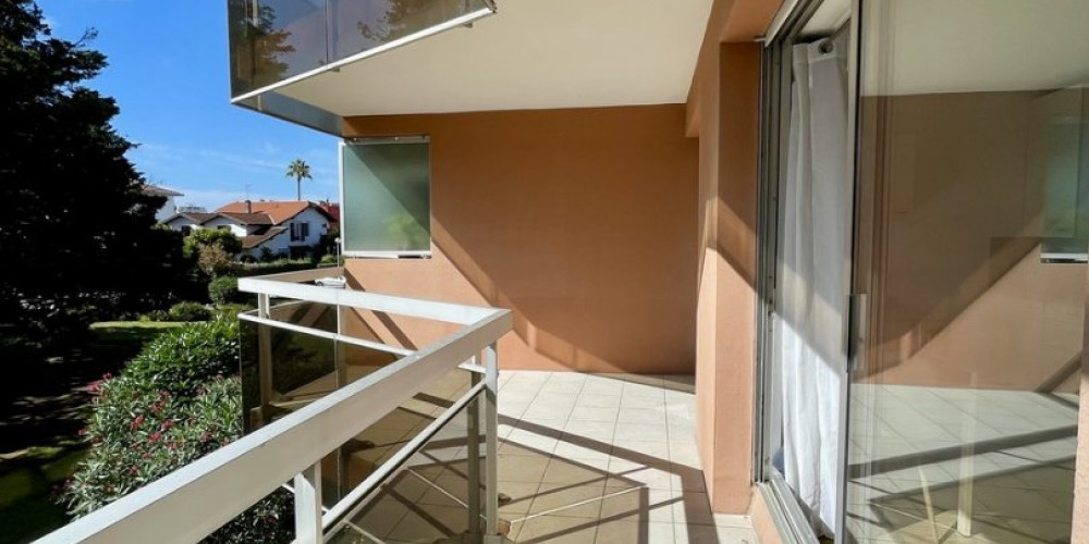 appartement à ANGLET (64600)