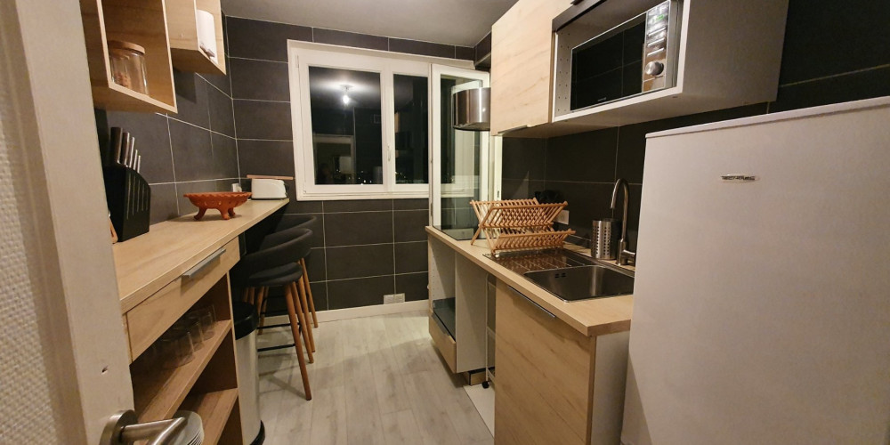 appartement à ANGLET (64600)