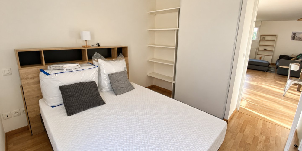 appartement à ANGLET (64600)