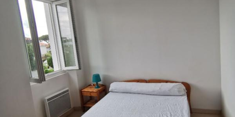 appartement à ANGLET (64600)