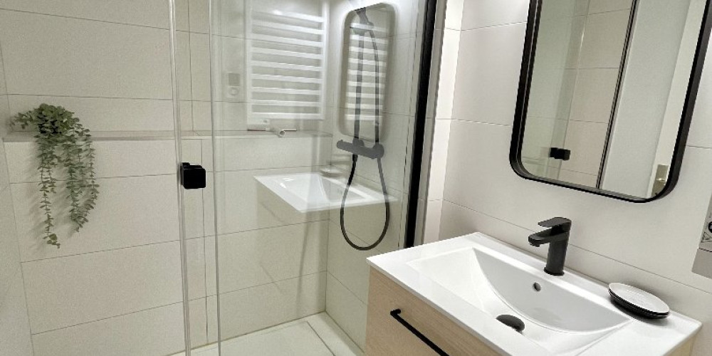 appartement à ANGLET (64600)