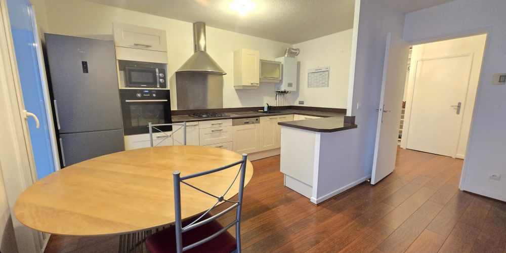 appartement à ANGLET (64600)