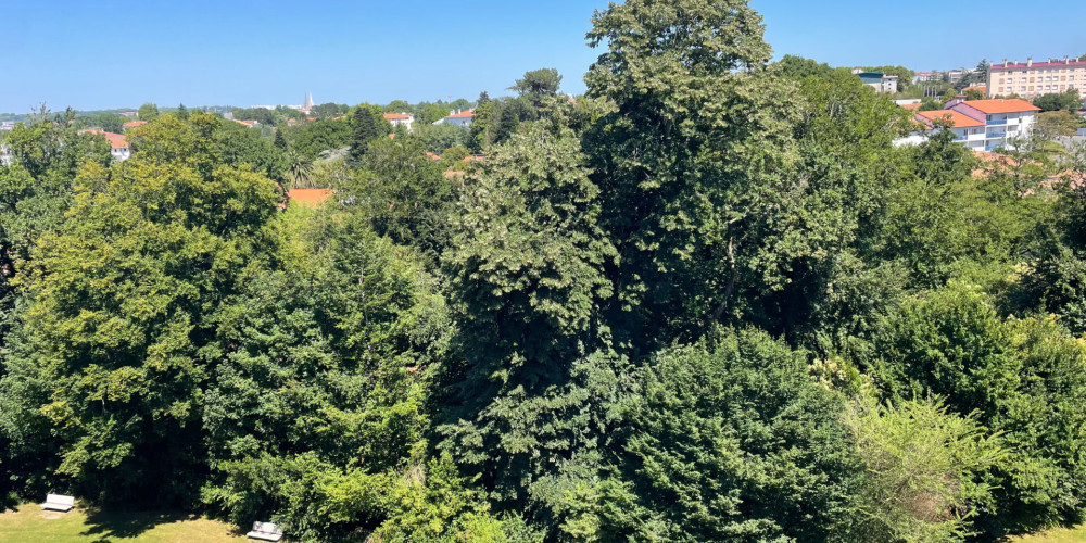 appartement à ANGLET (64600)