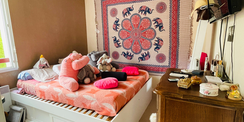 appartement à ANGLET (64600)