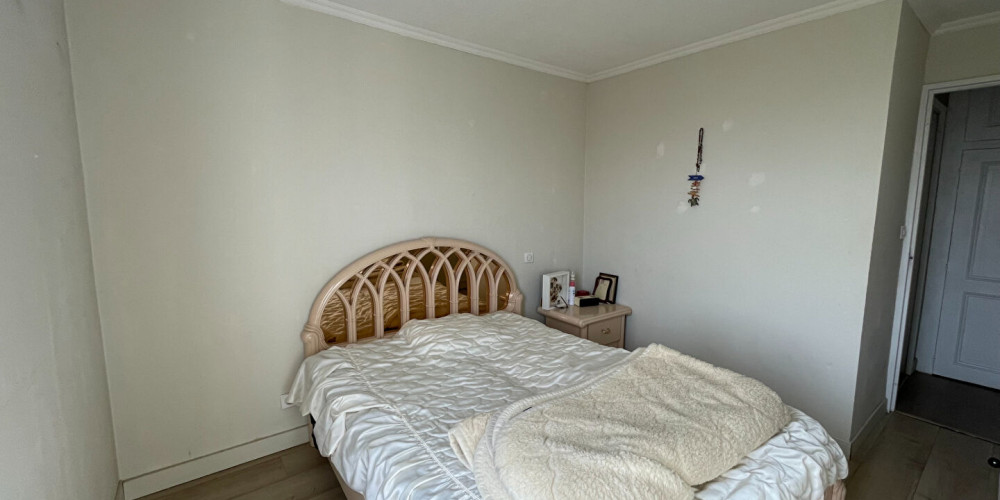 appartement à ANGLET (64600)