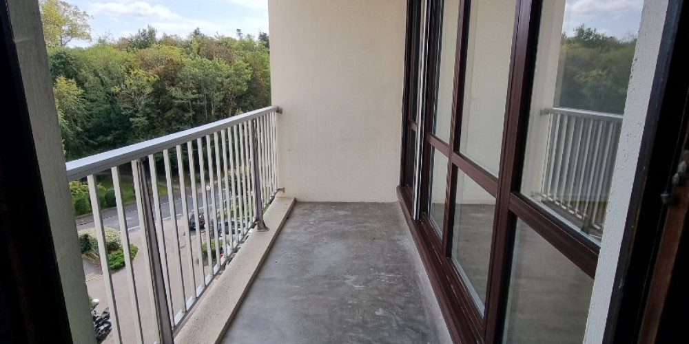 appartement à ANGLET (64600)