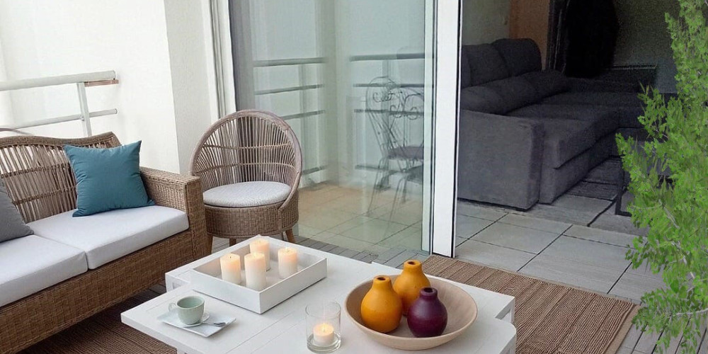 appartement à ANGLET (64600)