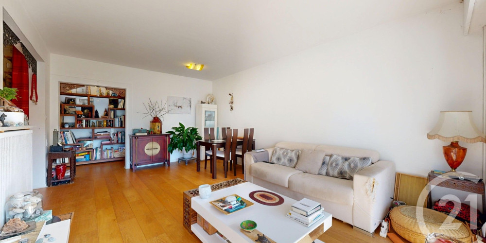 appartement à ANGLET (64600)