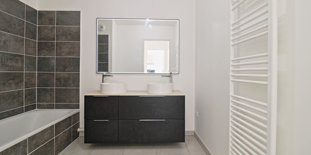 appartement à ANGLET (64600)