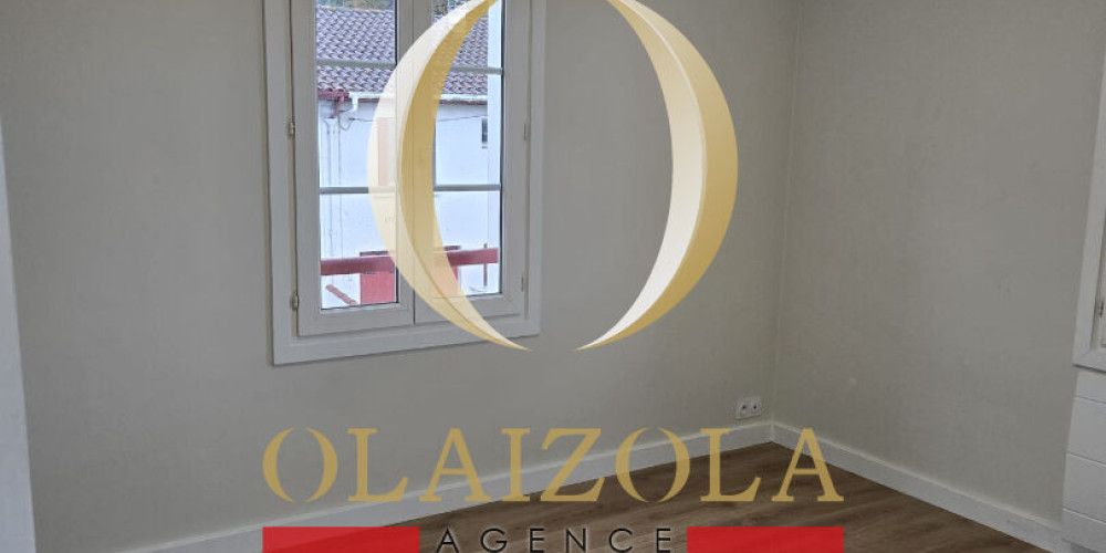 appartement à ANGLET (64600)