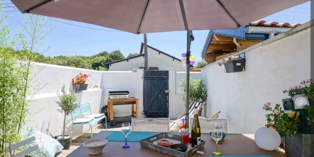 appartement à ANGLET (64600)