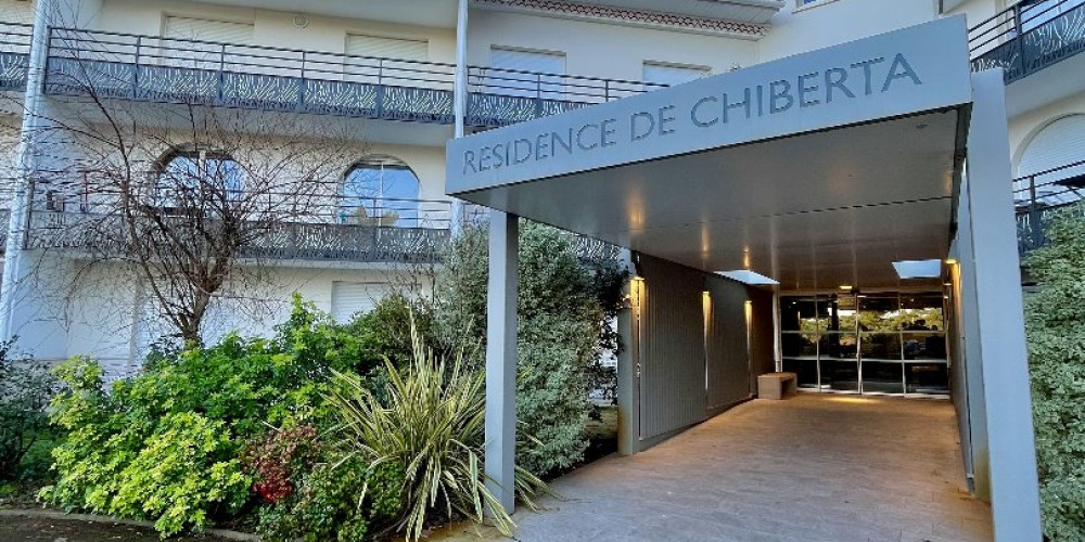 appartement à ANGLET (64600)