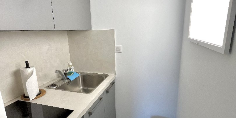 appartement à ANGLET (64600)