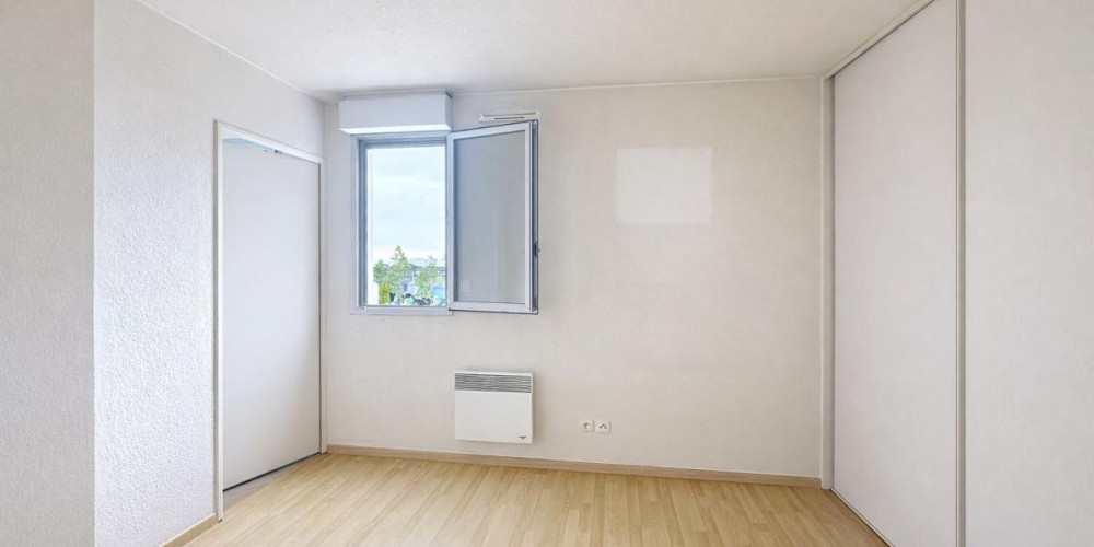 appartement à ANGLET (64600)