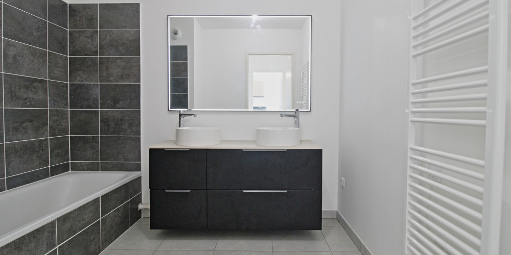 appartement à ANGLET (64600)