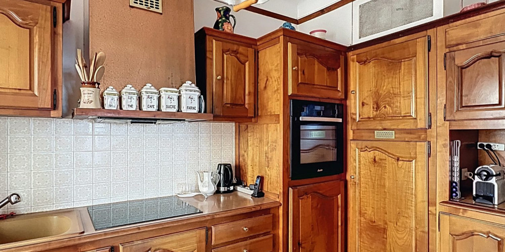 appartement à ANGLET (64600)