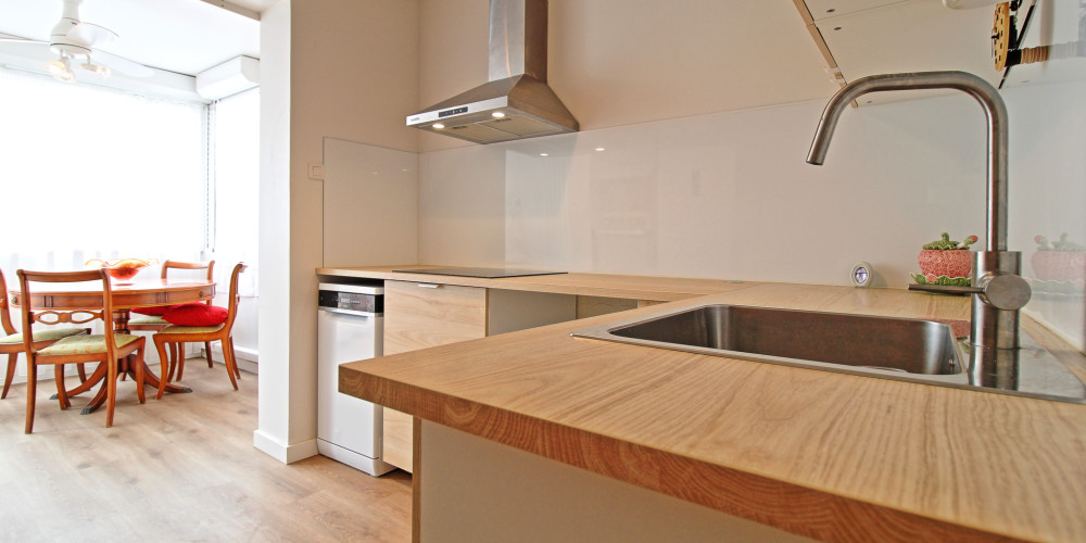 appartement à ANGLET (64600)