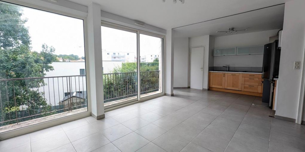 appartement à ANGLET (64600)