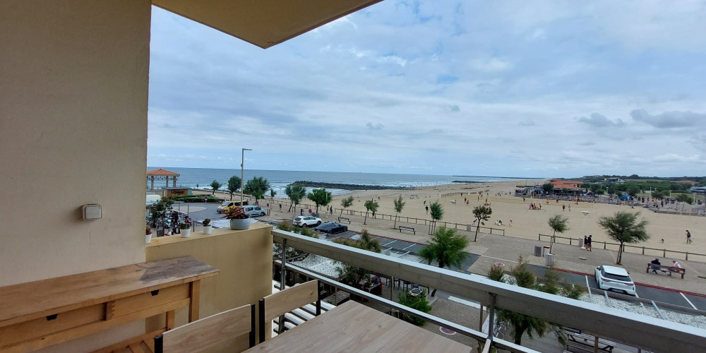 appartement à ANGLET (64600)