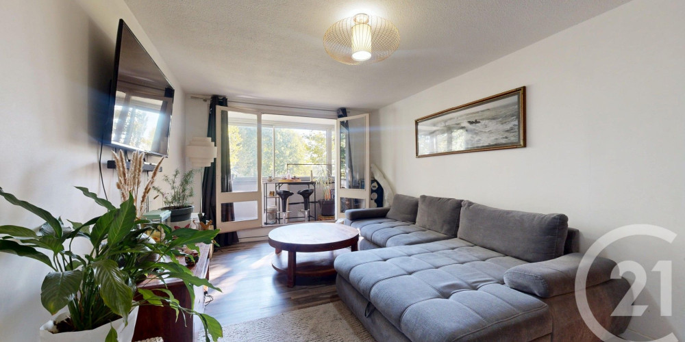 appartement à ANGLET (64600)
