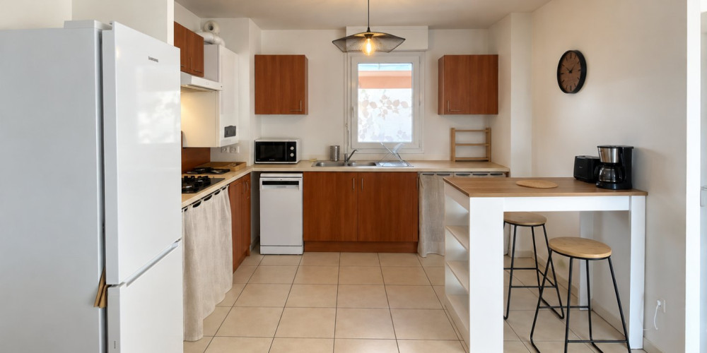 appartement à ANGLET (64600)