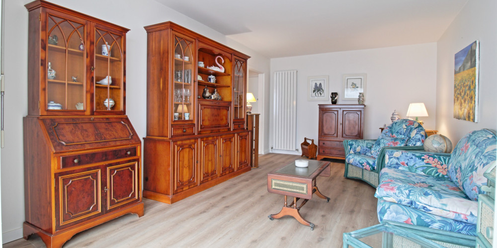 appartement à ANGLET (64600)