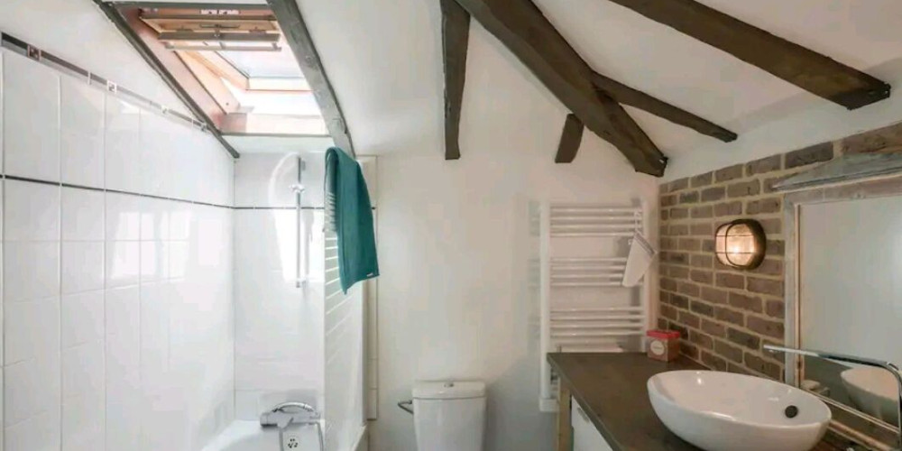 appartement à ANGLET (64600)