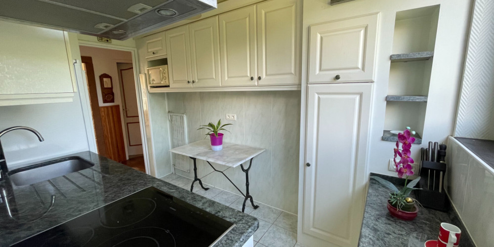 appartement à ANGLET (64600)