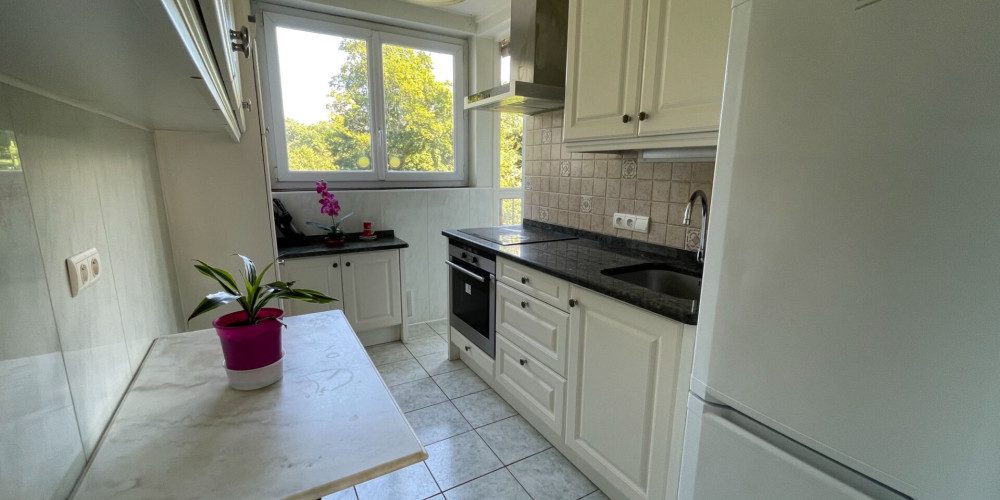 appartement à ANGLET (64600)
