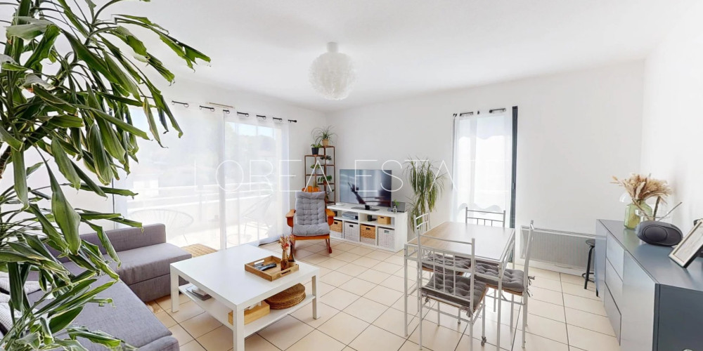 appartement à ANGLET (64600)
