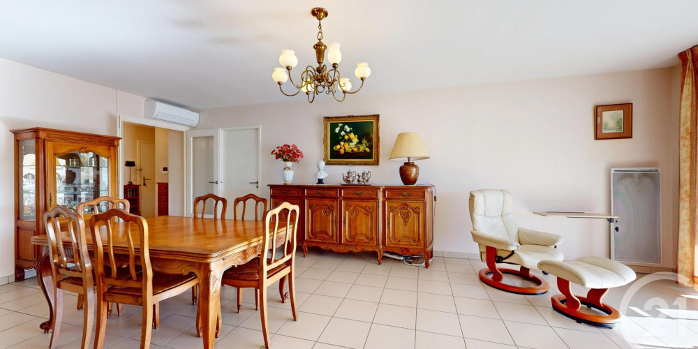 appartement à ANGLET (64600)