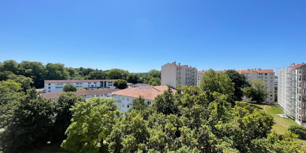 appartement à ANGLET (64600)