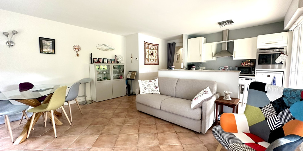 appartement à ANGLET (64600)
