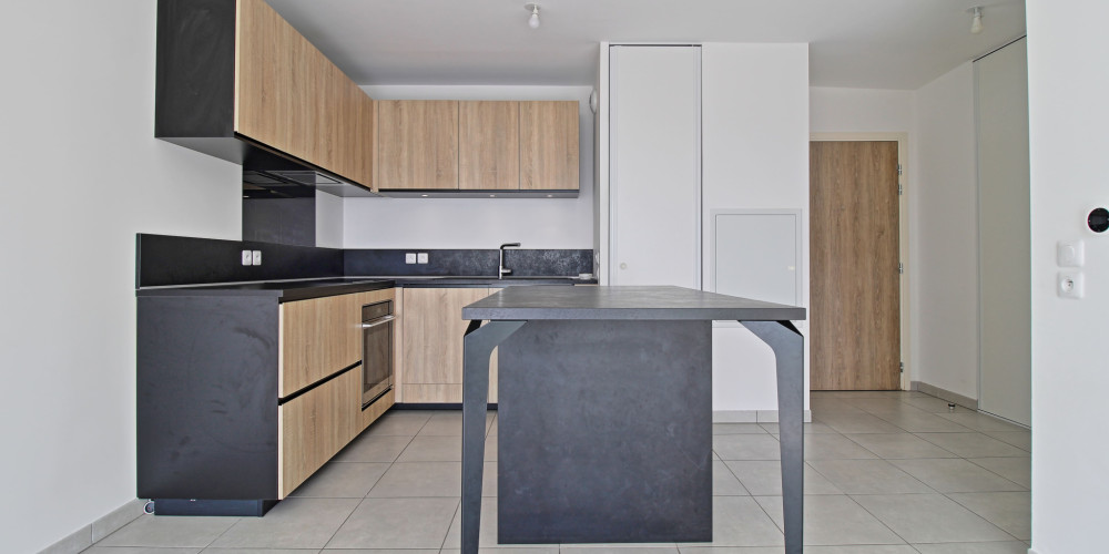appartement à ANGLET (64600)