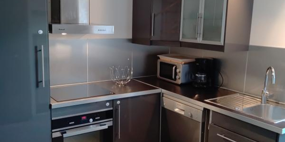 appartement à ANGLET (64600)